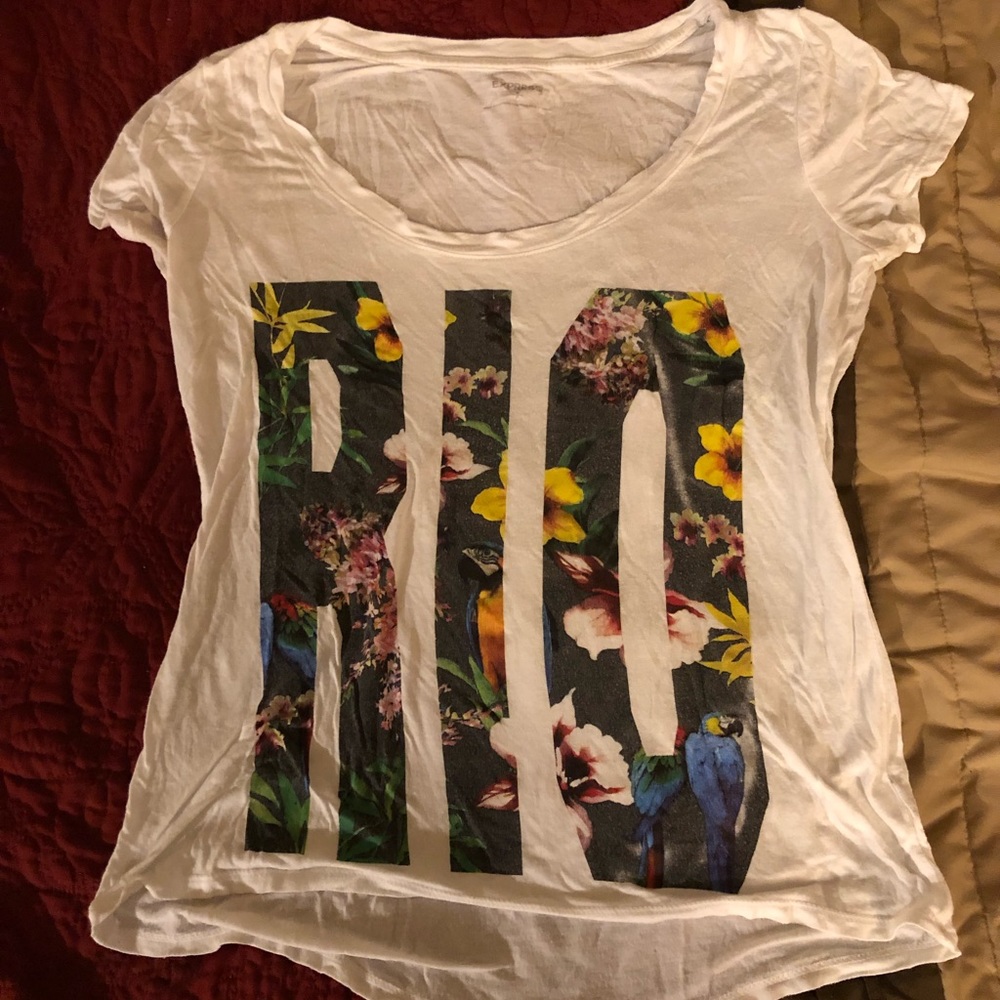 Rio T-shirt